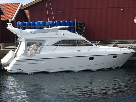 Princess 34 Flybridge de segunda mano en venta