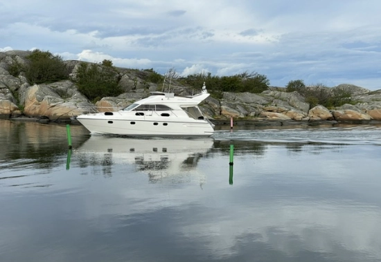 Princess 34 Flybridge de segunda mano en venta