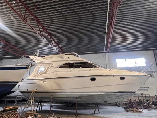 Princess 34 Flybridge de segunda mano en venta