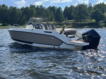 Uttern S65 usata in vendita