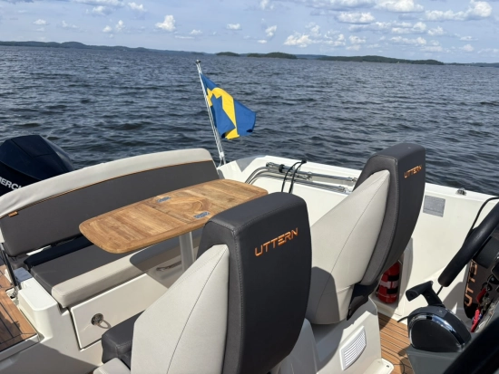 Uttern S65 usado à venda