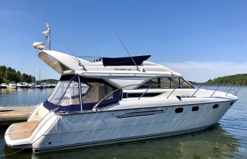 Princess 430 Fly de segunda mano en venta