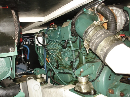 Princess 430 Fly usata in vendita