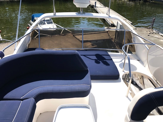 Princess 430 Fly usata in vendita