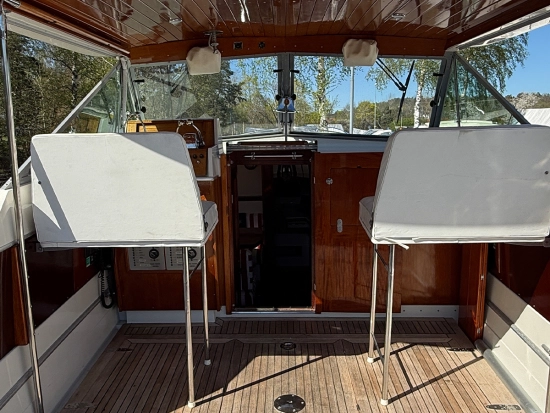 Chris Craft 31 Commander usata in vendita