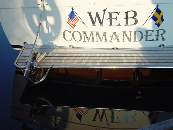Chris Craft 31 Commander usata in vendita