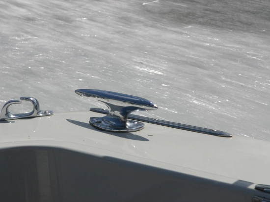 Chris Craft 31 Commander usata in vendita