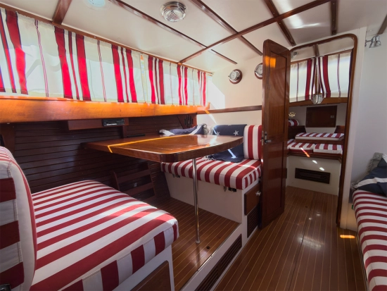 Chris Craft 31 Commander usata in vendita