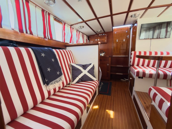 Chris Craft 31 Commander usata in vendita