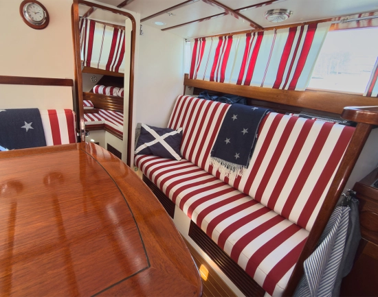 Chris Craft 31 Commander usata in vendita
