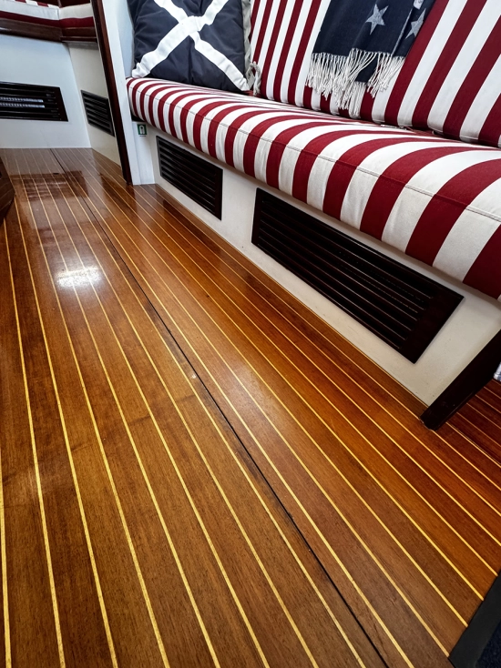 Chris Craft 31 Commander usata in vendita
