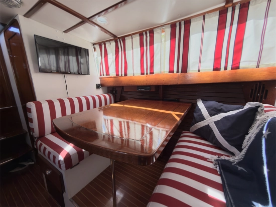 Chris Craft 31 Commander usata in vendita