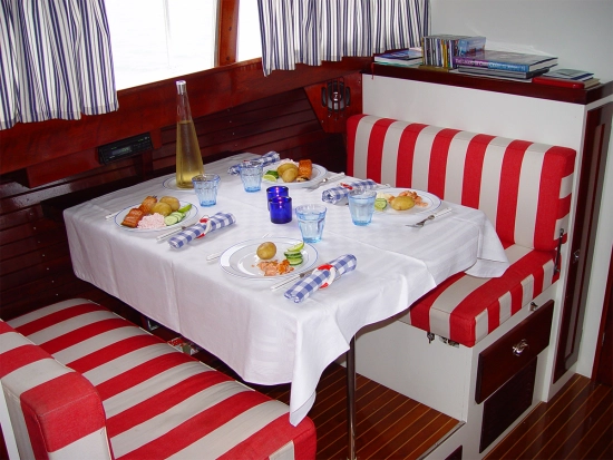 Chris Craft 31 Commander usata in vendita