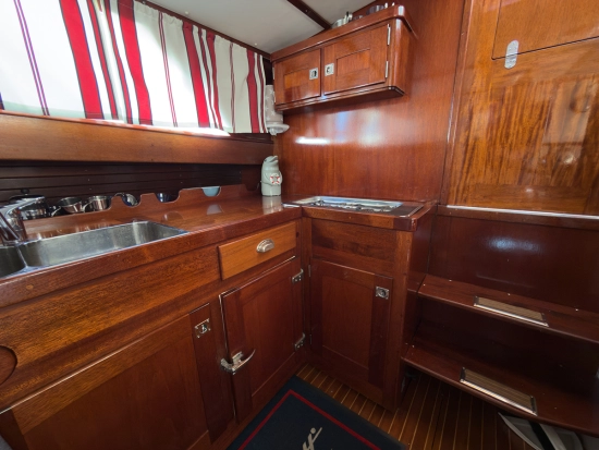Chris Craft 31 Commander usata in vendita