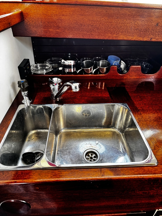 Chris Craft 31 Commander usata in vendita