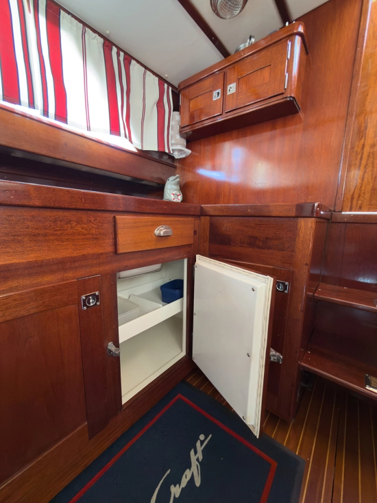 Chris Craft 31 Commander usata in vendita