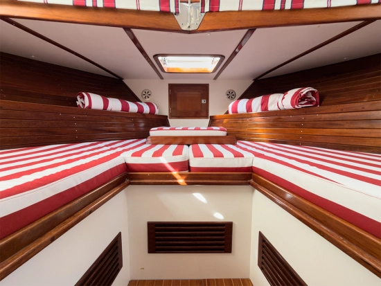 Chris Craft 31 Commander usata in vendita