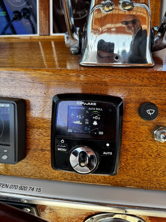 Chris Craft 31 Commander usata in vendita