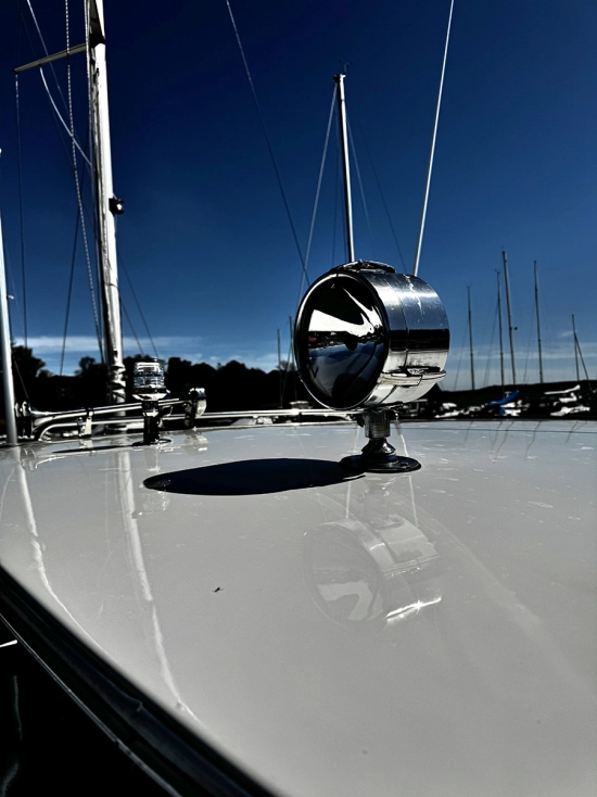 Chris Craft 31 Commander usata in vendita