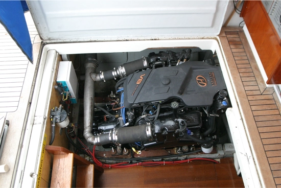Chris Craft 31 Commander usata in vendita