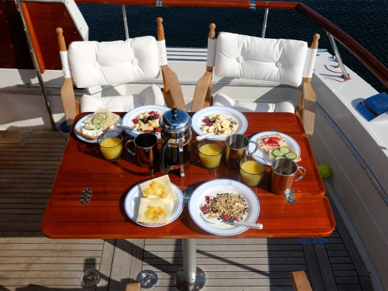 Chris Craft 31 Commander usata in vendita
