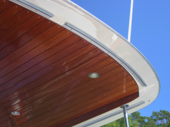 Chris Craft 31 Commander usata in vendita