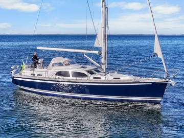 Nordship 40 DS usado à venda