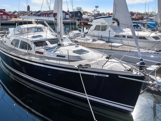 Nordship 40 DS de segunda mano en venta
