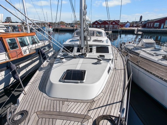 Nordship 40 DS de segunda mano en venta