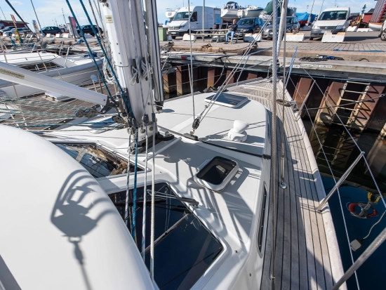 Nordship 40 DS de segunda mano en venta