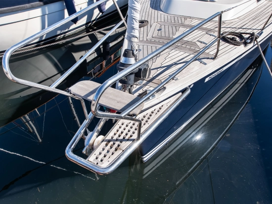 Nordship 40 DS de segunda mano en venta