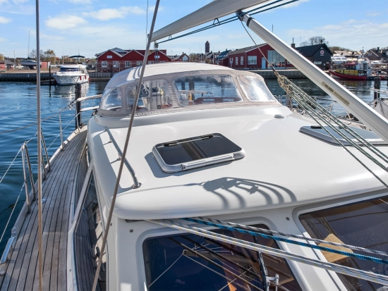 Nordship 40 DS de segunda mano en venta