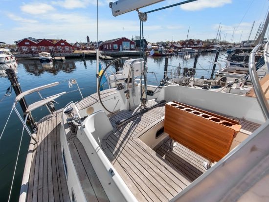 Nordship 40 DS de segunda mano en venta