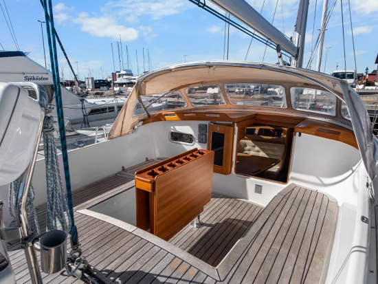 Nordship 40 DS de segunda mano en venta