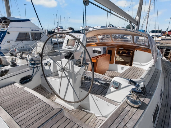 Nordship 40 DS de segunda mano en venta