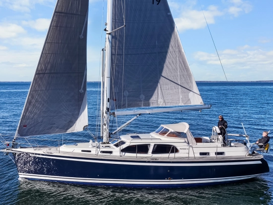 Nordship 40 DS de segunda mano en venta