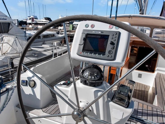 Nordship 40 DS de segunda mano en venta