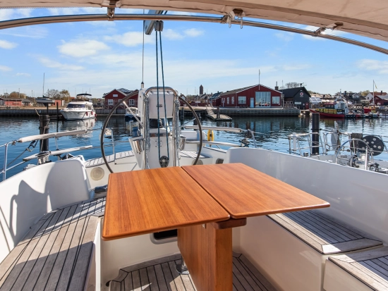Nordship 40 DS de segunda mano en venta