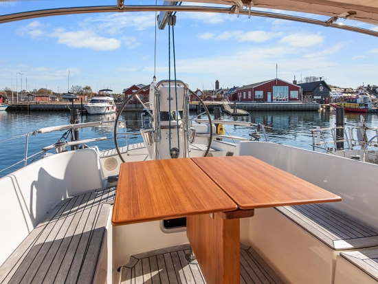 Nordship 40 DS de segunda mano en venta