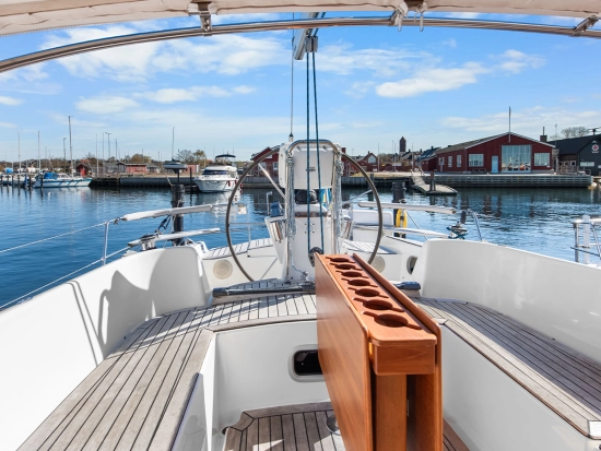 Nordship 40 DS de segunda mano en venta