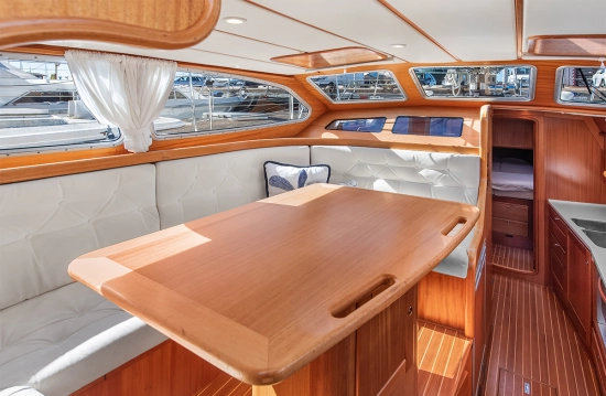Nordship 40 DS de segunda mano en venta
