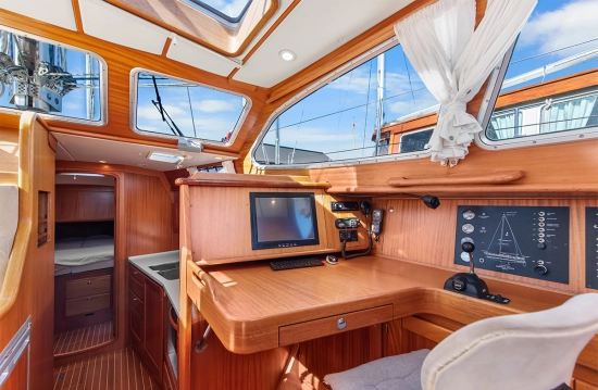 Nordship 40 DS de segunda mano en venta
