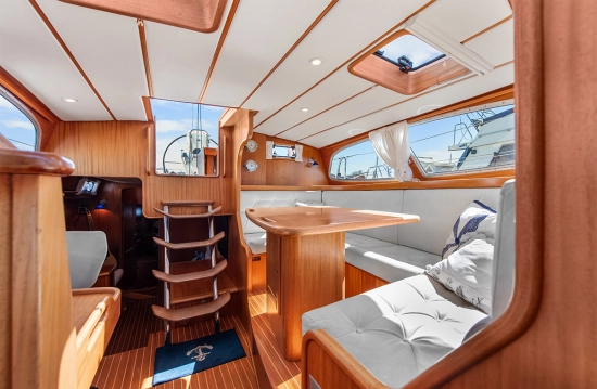 Nordship 40 DS de segunda mano en venta