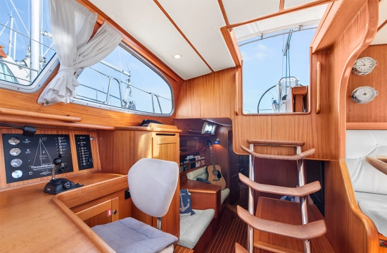 Nordship 40 DS de segunda mano en venta