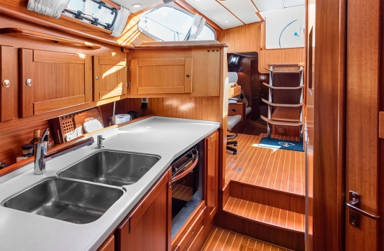 Nordship 40 DS de segunda mano en venta