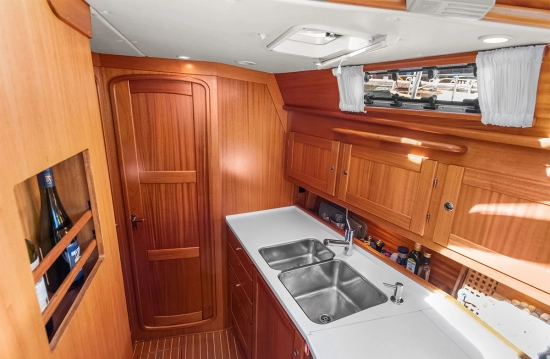Nordship 40 DS de segunda mano en venta