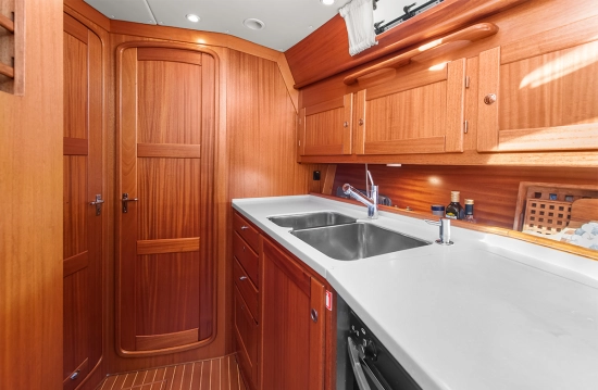 Nordship 40 DS de segunda mano en venta
