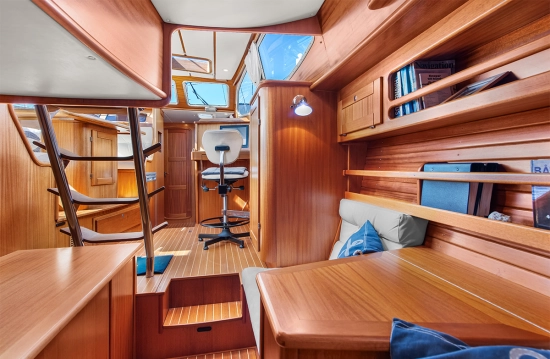 Nordship 40 DS de segunda mano en venta