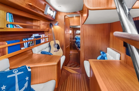 Nordship 40 DS de segunda mano en venta