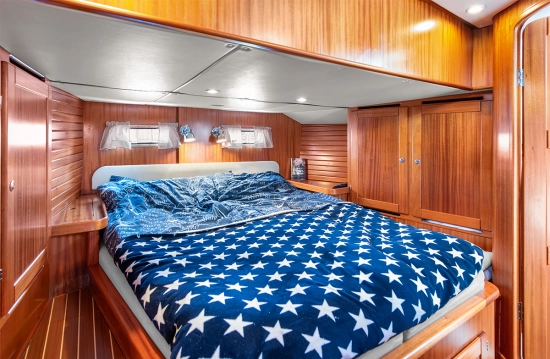 Nordship 40 DS de segunda mano en venta